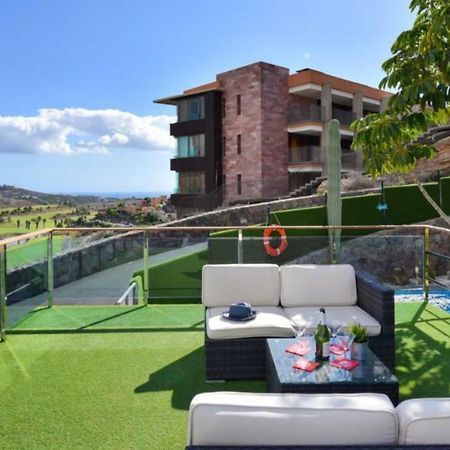 Villa Las Terrazas 17•Exclusive Chill Out And Pool. San Bartolomé Buitenkant foto