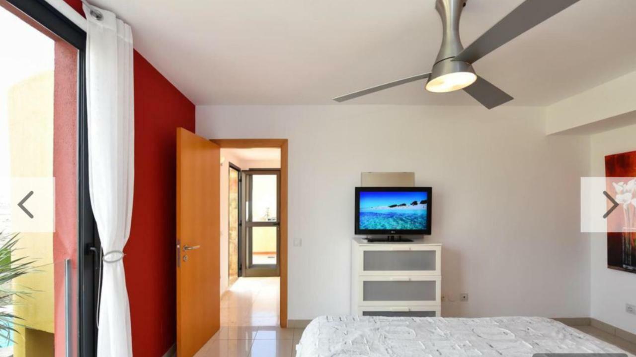 Villa Las Terrazas 17•Exclusive Chill Out And Pool. San Bartolomé Buitenkant foto