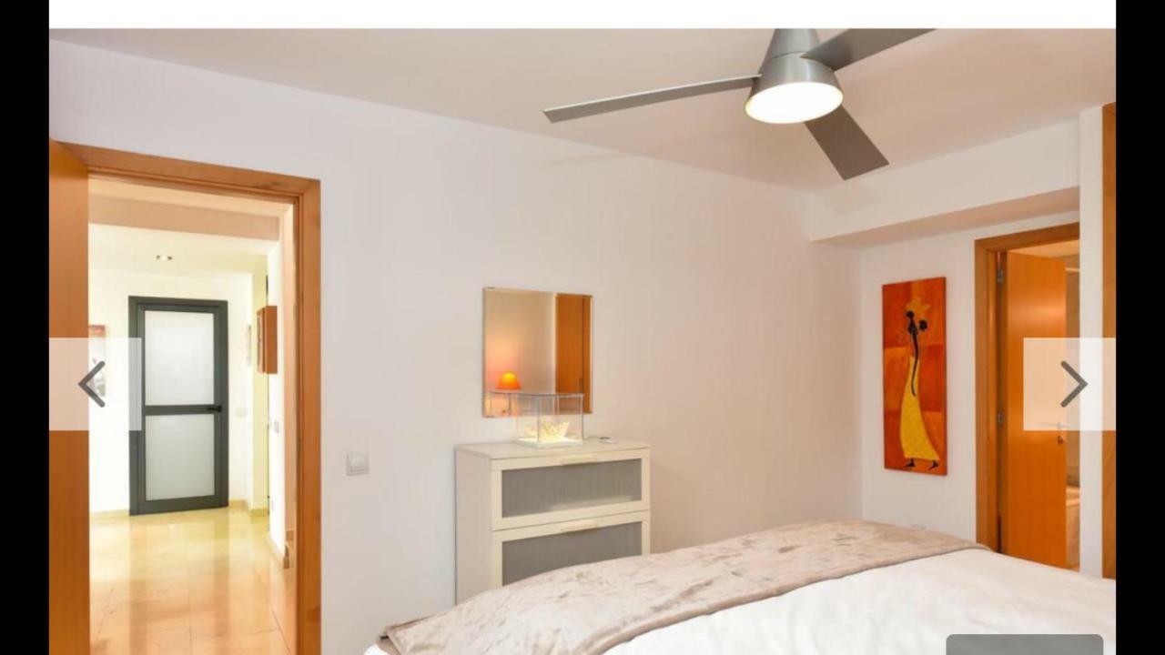 Villa Las Terrazas 17•Exclusive Chill Out And Pool. San Bartolomé Buitenkant foto