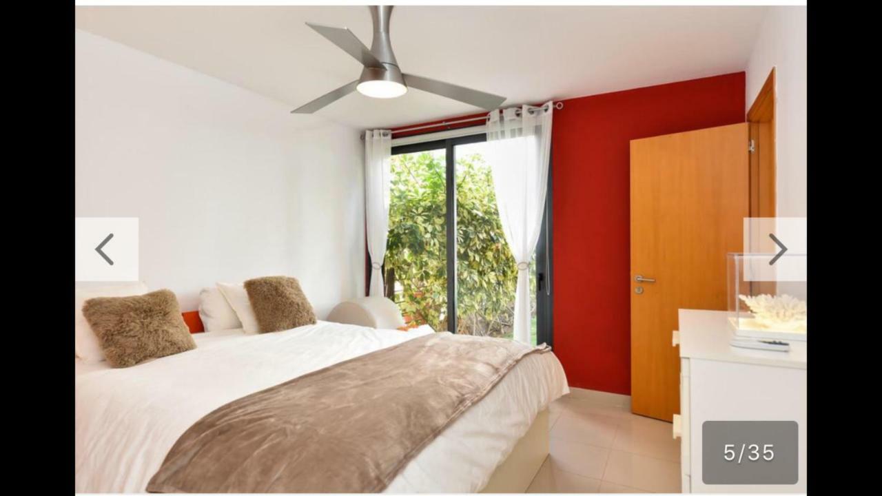Villa Las Terrazas 17•Exclusive Chill Out And Pool. San Bartolomé Buitenkant foto