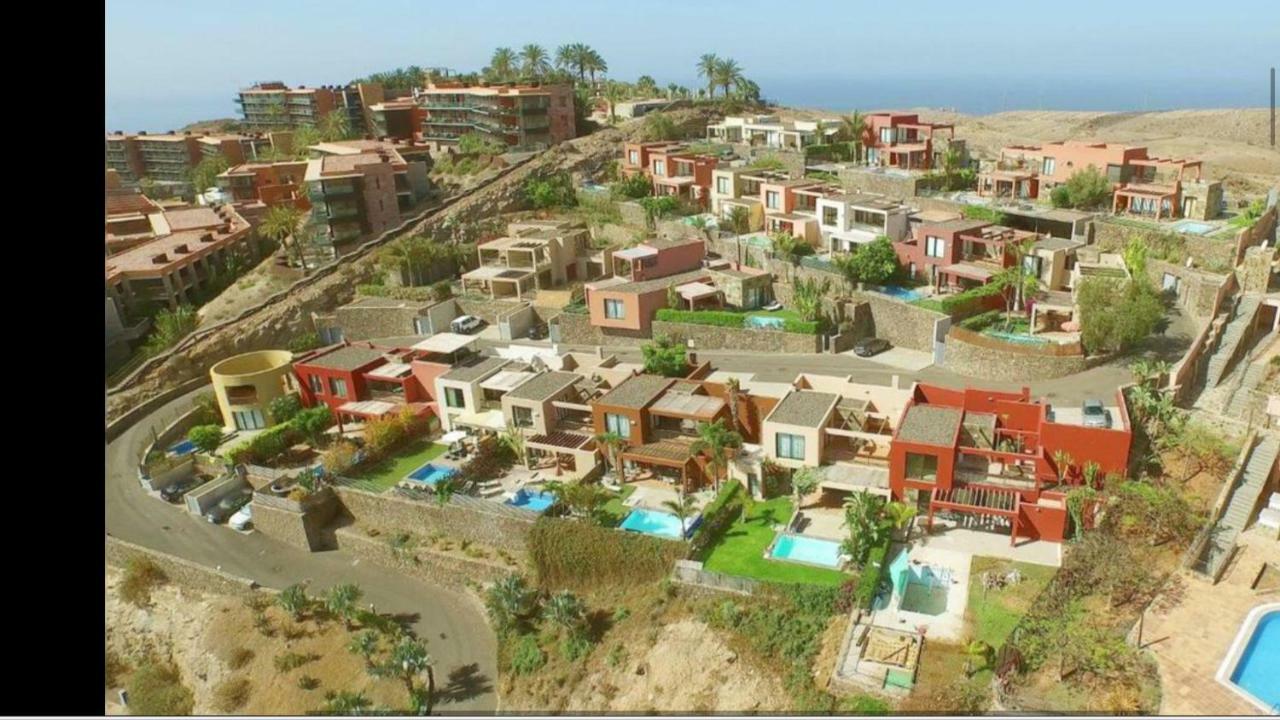 Villa Las Terrazas 17•Exclusive Chill Out And Pool. San Bartolomé Buitenkant foto
