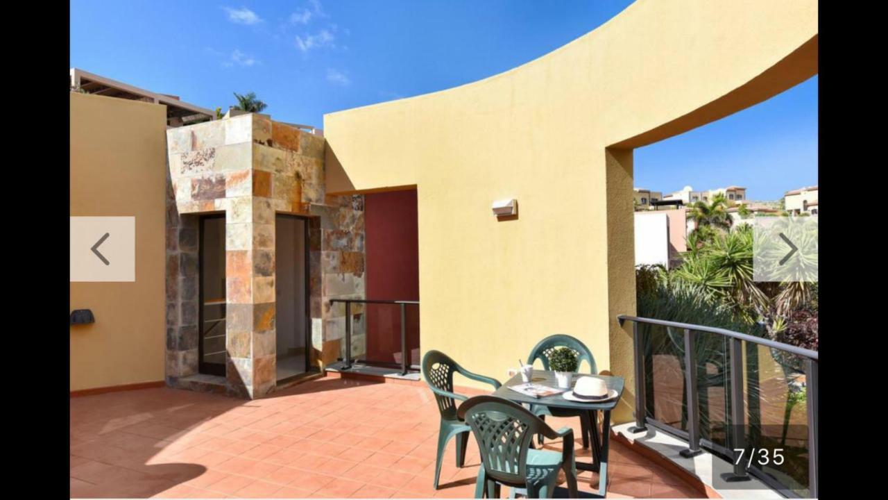Villa Las Terrazas 17•Exclusive Chill Out And Pool. San Bartolomé Buitenkant foto